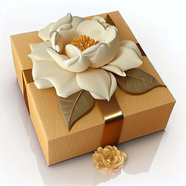 0809 MYSTERY BOX SIZE:2X - THREE EXQUISITE GARMENTS IN SIZE:2X CURATED JUST FOR YOU