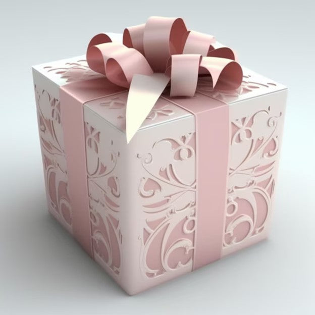 0809 MYSTERY BOX SIZE:3X - THREE EXQUISITE GARMENTS IN SIZE:3X CURATED JUST FOR YOU