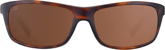 0531 SERENGETI BORMIO TORTOISESHELL SUNGLASSES NWOT WITH CASE RTL:$380.00