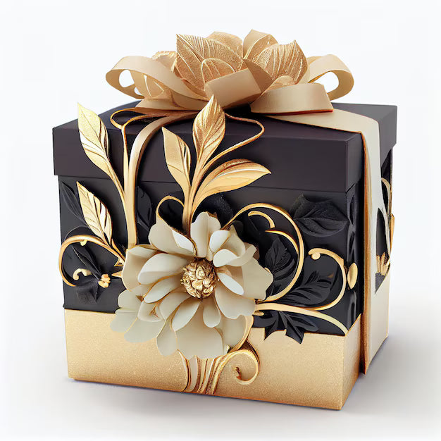 0809 MYSTERY BOX SIZE:L - THREE EXQUISITE GARMENTS IN SIZE:L CURATED JUST FOR YOU